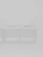 Прозрачный таблетница/ недельный органайзер для хранения таблеток (7 отделений)
