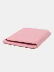 Розовый магнитный кошелек для карт MagSafe Leather Wallet iPhone, картхолдер