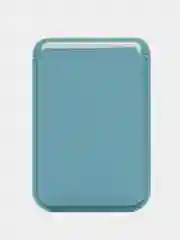 Магнитный кошелек для карт MagSafe Leather Wallet iPhone, картхолдер