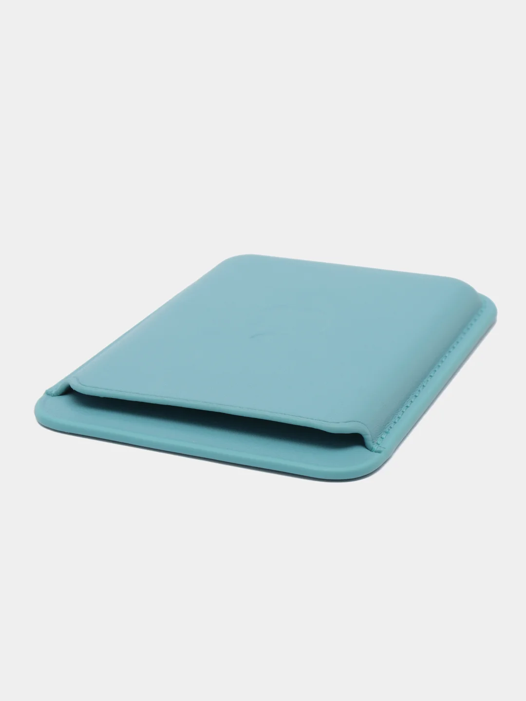 Магнитный кошелек для карт MagSafe Leather Wallet iPhone, картхолдер