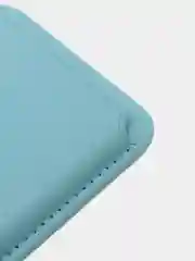 Магнитный кошелек для карт MagSafe Leather Wallet iPhone, картхолдер