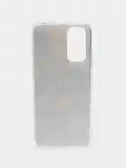 Красный силиконовый чехол Xiaomi Redmi 9 / 9A / 12 / 12X / 9T / 9C / 9A / 10 / Poco M3, с рисунком