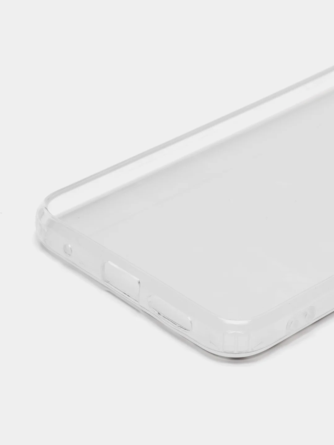 Красный силиконовый чехол Xiaomi Redmi 9 / 9A / 12 / 12X / 9T / 9C / 9A / 10 / Poco M3, с рисунком