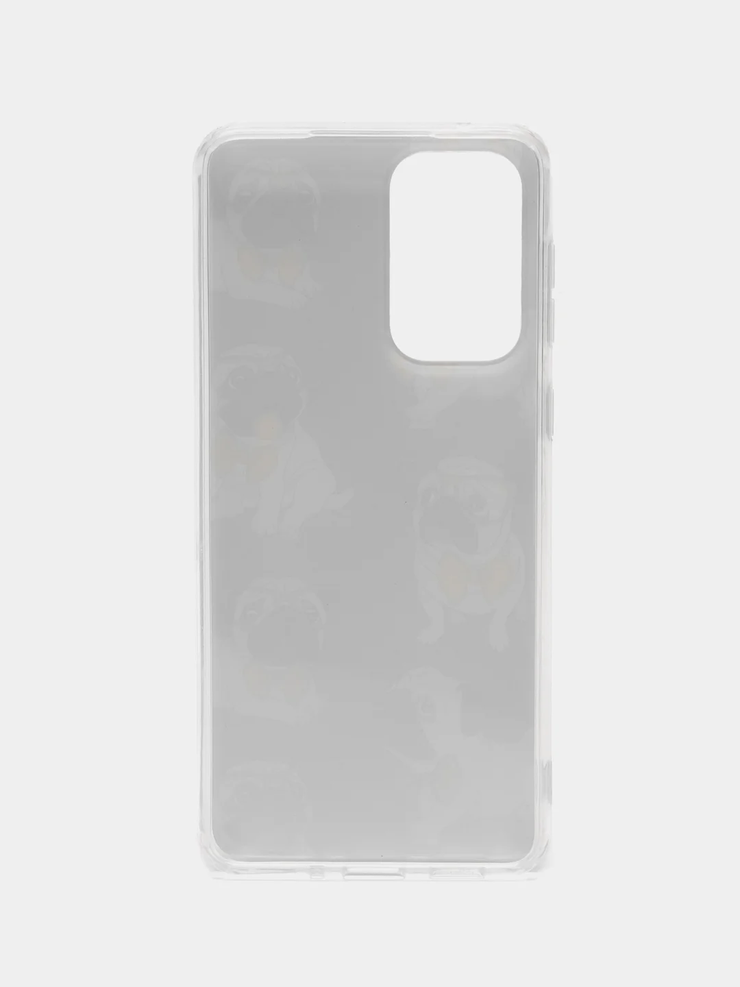 Розовый чехол для телефона Samsung Galaxy A13 / A33 / A53 / A73 / A03S / A32 / A12 , с рисунком