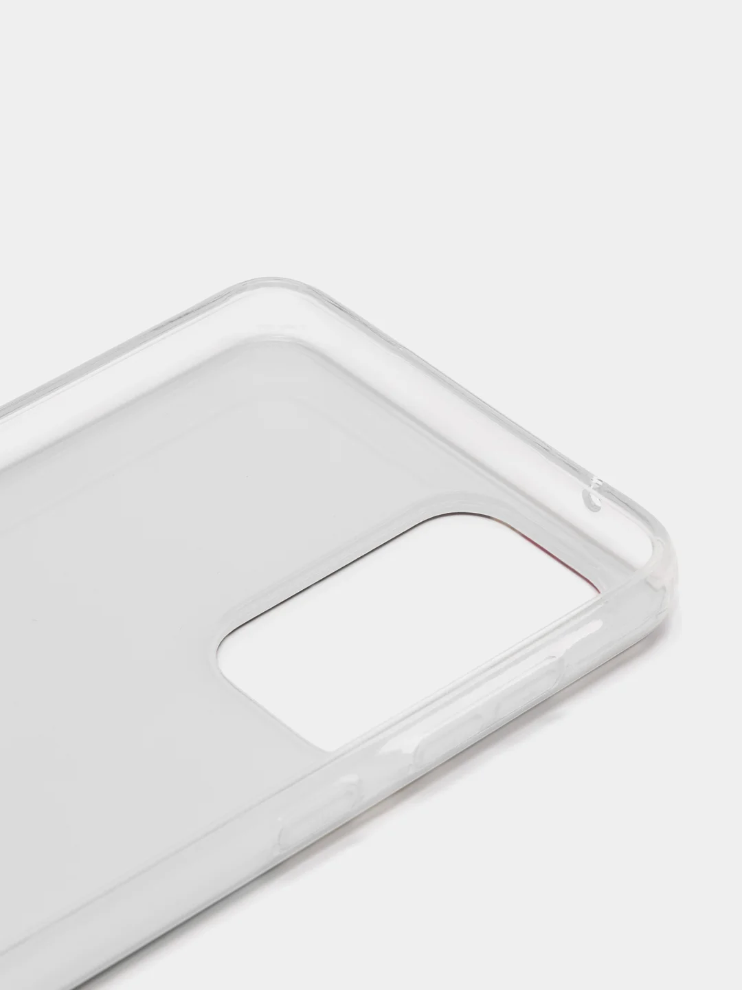 Розовый чехол для телефона Samsung Galaxy A13 / A33 / A53 / A73 / A03S / A32 / A12 , с рисунком