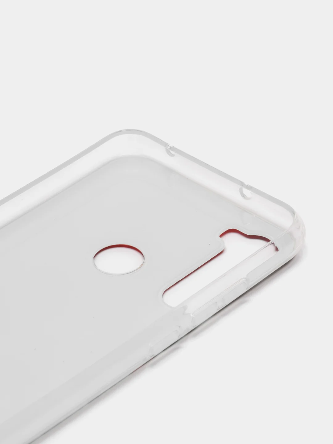 Красный чехол для телефона Xiaomi Redmi Note 8, Note 8 Pro, Note 8T, 10, 9, 9C, 9A, с рисунком