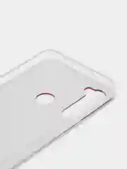 Красный чехол для телефона Xiaomi Redmi Note 8, Note 8 Pro, Note 8T, 10, 9, 9C, 9A, с  рисунком