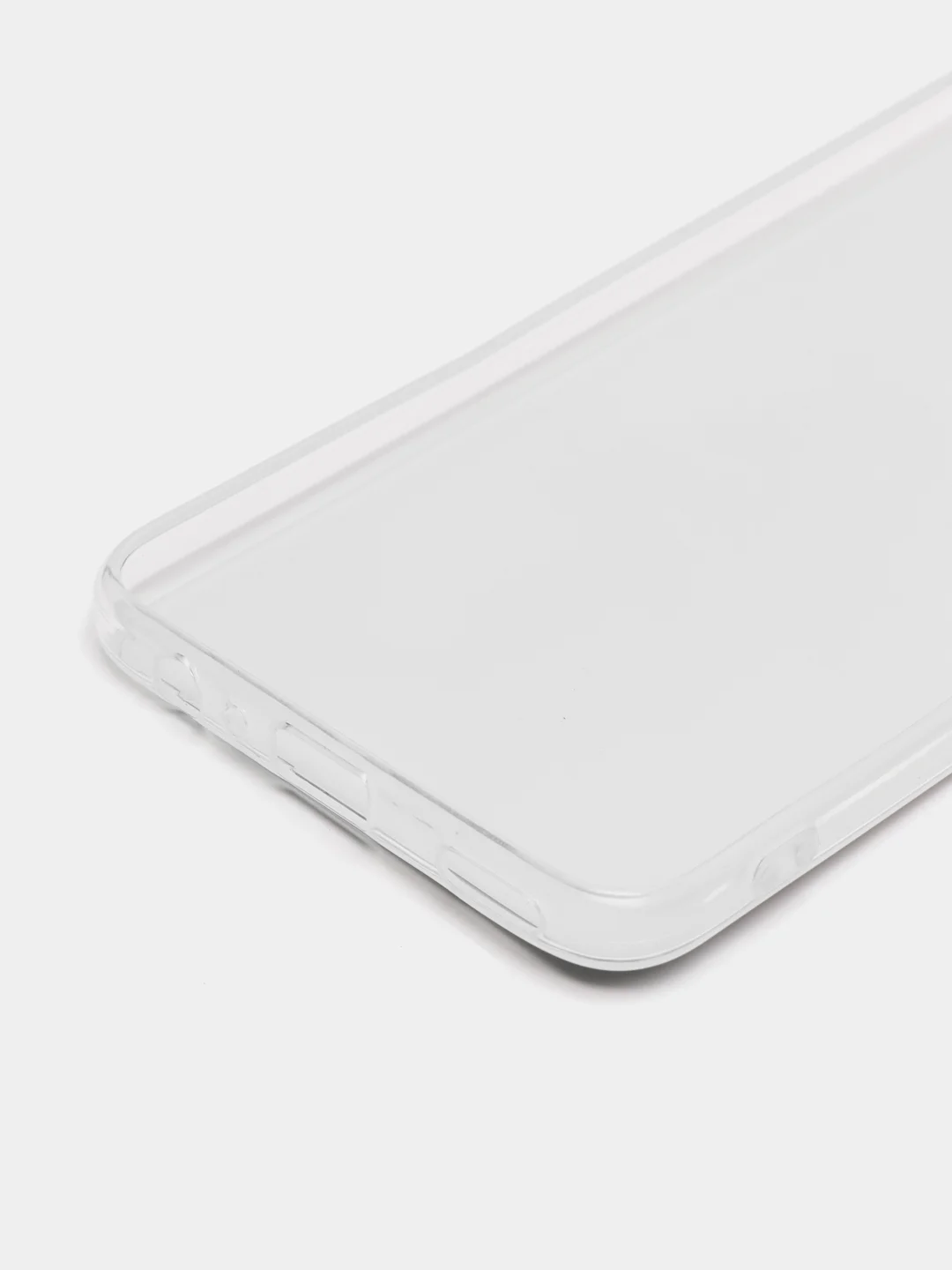 Серый чехол для телефона Honor X8 / 9A / 9X / 8X / 8A / Y6 2019 / 50 / 50 Lite, с рисунком