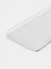 Голубой чехол для телефона Xiaomi Redmi 10А / Redmi 10С, с рисунком и защитой камеры