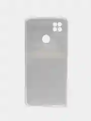 Пурпурный чехол для телефона Xiaomi Redmi 10А / Redmi 10С, с рисунком и защитой камеры