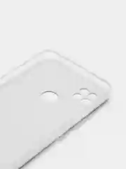 Пурпурный чехол для телефона Xiaomi Redmi 10А / Redmi 10С, с рисунком и защитой камеры