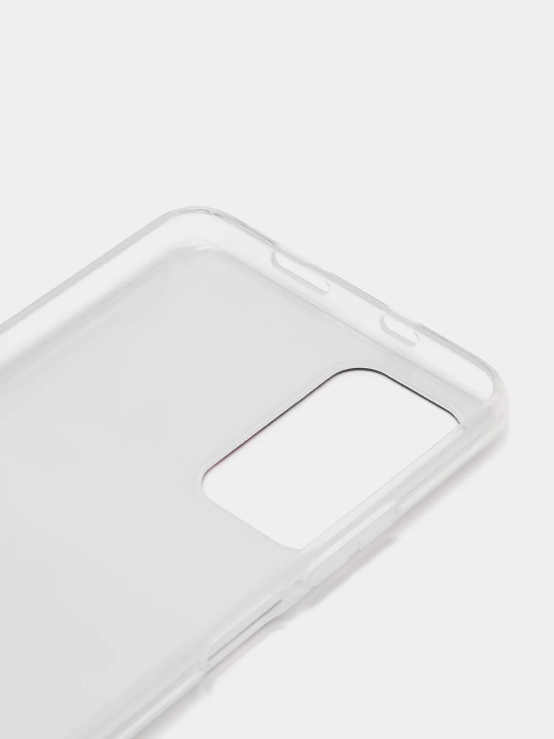 Пурпурный силиконовый чехол Xiaomi Redmi 9 / 9A / 12 / 12X / 9T / 9C / 9A / 10 / Poco M3, с рисунком