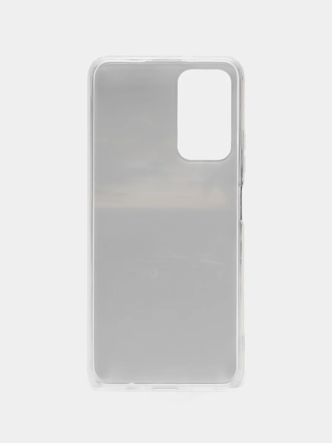 Пурпурный силиконовый чехол Xiaomi Redmi 9 / 9A / 12 / 12X / 9T / 9C / 9A / 10 / Poco M3, с рисунком