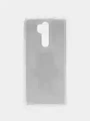 Серый чехол для телефона Xiaomi Redmi Note 8, Note 8 Pro, Note 8T, 10, 9, 9C, 9A, с  рисунком