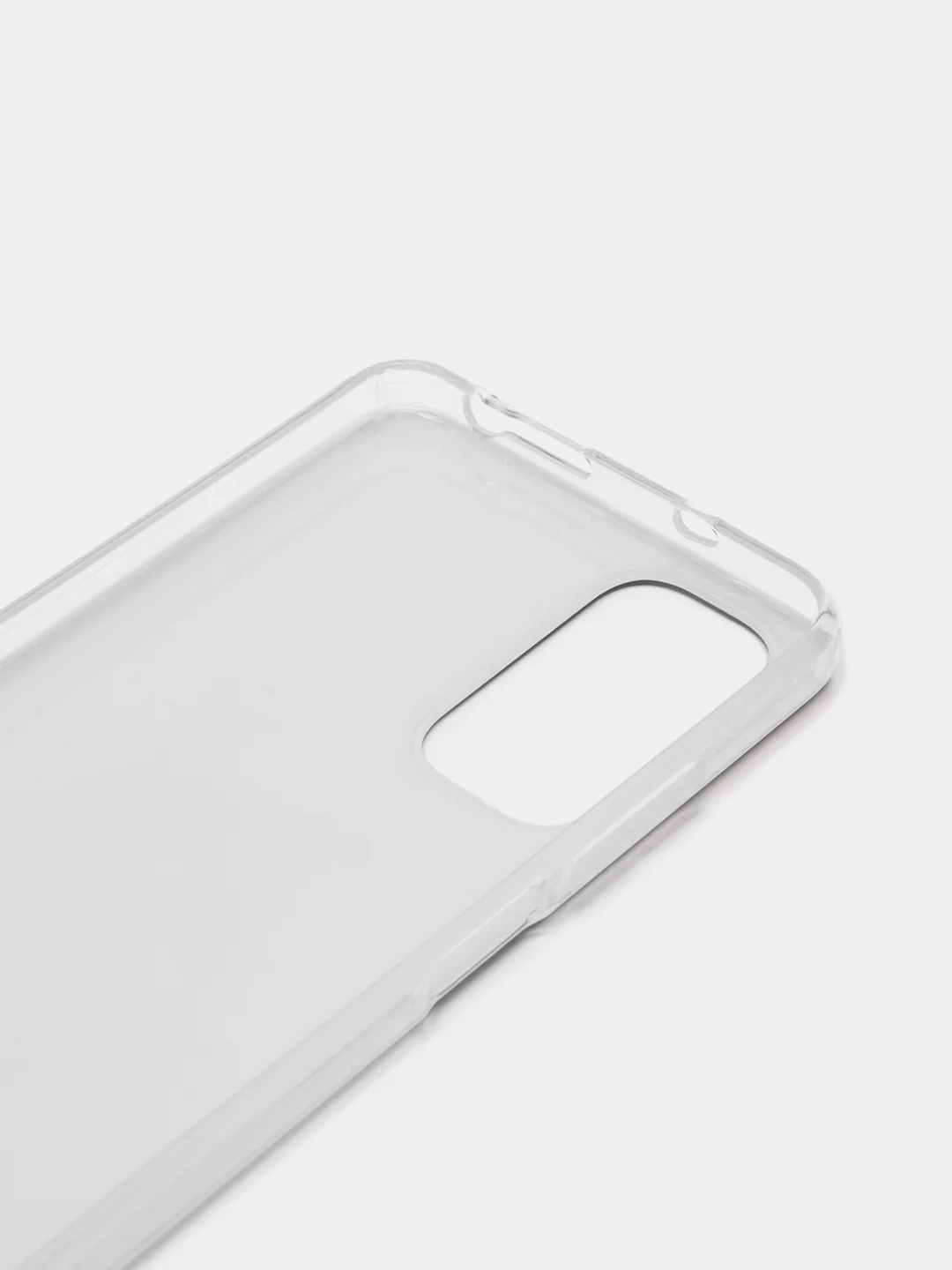 Серый силиконовый чехол Xiaomi Redmi 9 / 9A / 12 / 12X / 9T / 9C / 9A / 10 / Poco M3, с рисунком