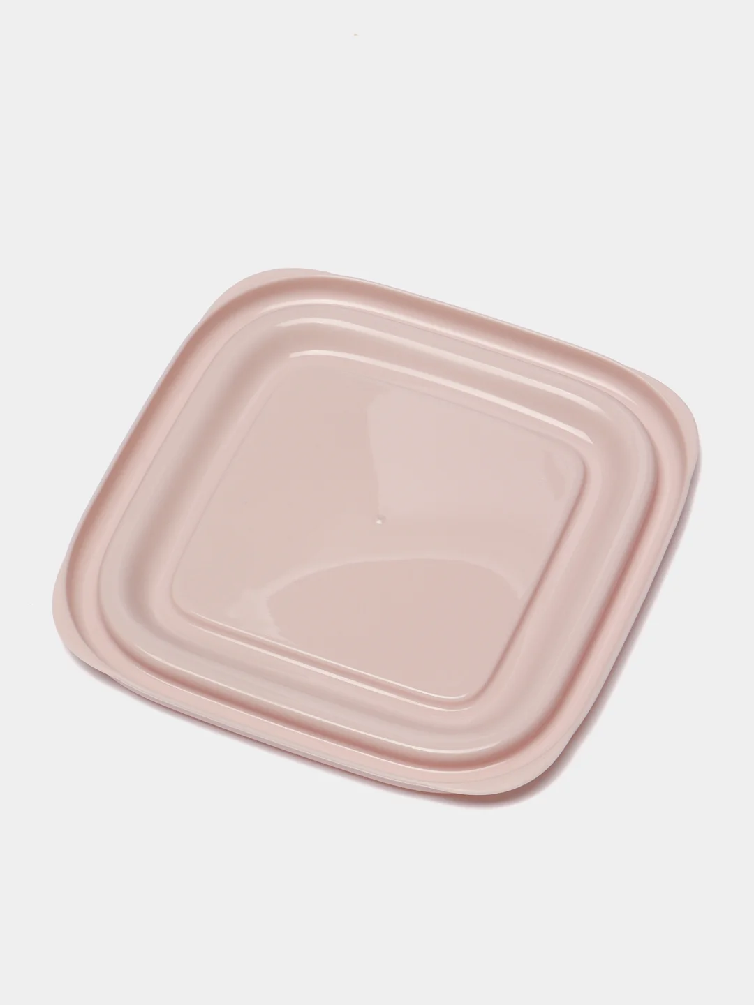 Набор контейнеров для еды, 5 шт купить по цене 379 ₽ в интернет ...