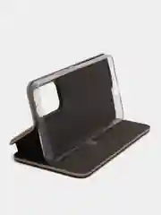 Золотой чехол-книжка для Samsung Galaxy A53 (Самсунг Галакси А53)