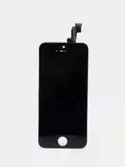 Черный дисплей для iPhone 5S / SE / 6 Plus / 6S Plus / 7 Plus / 8 Plus / 11 + тачскрин, с рамкой