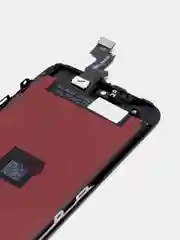 Черный дисплей для iPhone 5S / SE / 6 Plus / 6S Plus / 7 Plus / 8 Plus / 11 + тачскрин, с рамкой
