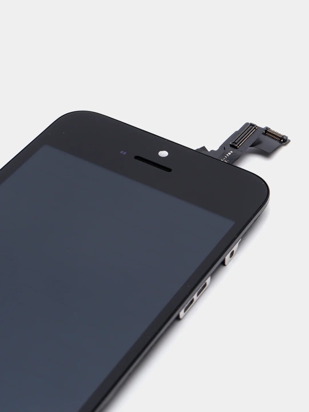 Черный дисплей для iPhone 5S / SE / 6 Plus / 6S Plus / 7 Plus / 8 Plus / 11 + тачскрин, с рамкой
