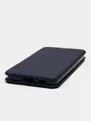 Синий чехол-книжка для Samsung Galaxy A53 (Самсунг Галакси А53)