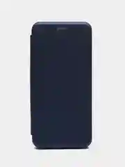Синий чехол-книжка для Samsung Galaxy A53 (Самсунг Галакси А53)