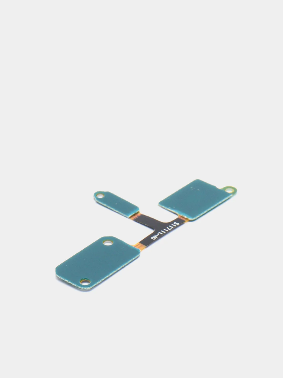 Шлейф для Samsung Galaxy J4 2018 / J400) + кнопка Home