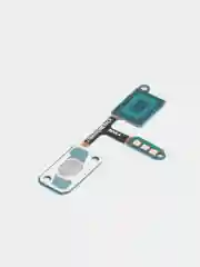 Шлейф для Samsung Galaxy J4 2018 / J400) + кнопка Home
