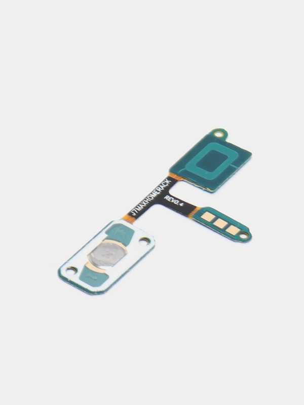 Шлейф для Samsung Galaxy J4 2018 / J400) + кнопка Home