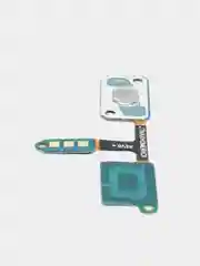 Шлейф для Samsung Galaxy J4 2018 / J400) + кнопка Home