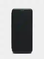 Зеленый чехол-книжка для Samsung Galaxy A33 5G