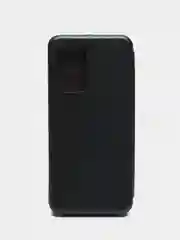 Зеленый чехол-книжка для Samsung Galaxy A33 5G