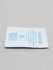 Салфетка спиртовая