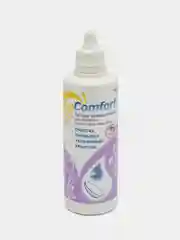 Раствор для контактных линз Comfort 125 мл универсальный