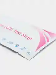 Тест на овуляцию  N5, тест-полоска