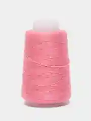 Конфетный пряжа пух норки/пряжа