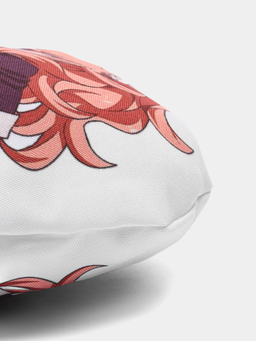 Фигурная подушка-дакимакура по аниме Danganronpa, Джунко Эношима