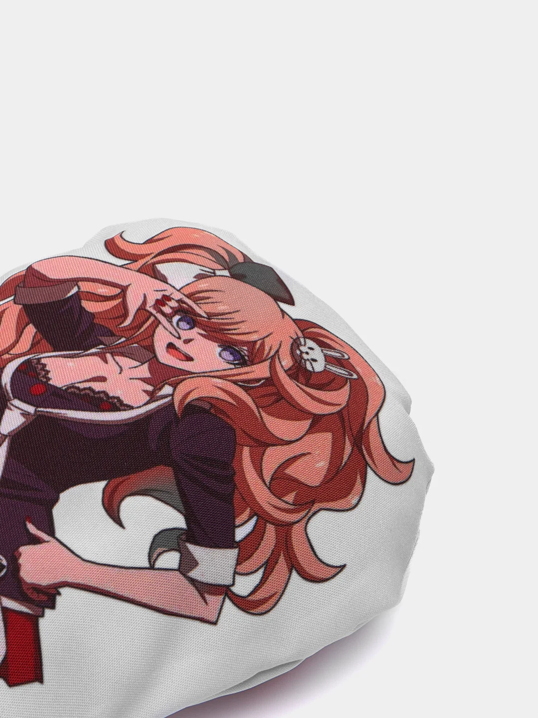 Фигурная подушка-дакимакура по аниме Danganronpa, Джунко Эношима