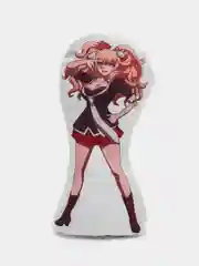 Фигурная подушка-дакимакура по аниме Danganronpa, Джунко Эношима
