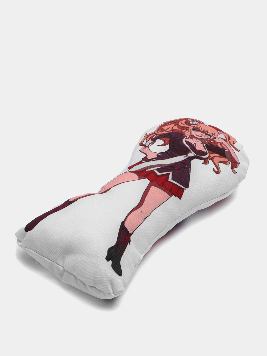 Фигурная подушка-дакимакура по аниме Danganronpa, Джунко Эношима
