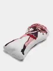 Фигурная подушка-дакимакура по аниме Danganronpa, Джунко Эношима