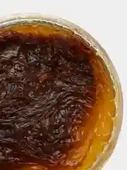 Бельди с цедрой