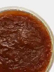Бельди с имбирем