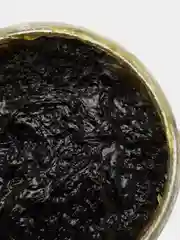 Бельди с зеленым чаем