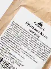Рукавица "Кесе", мягкая