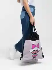 Конфетный мешок, сумка для обуви