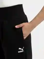 Брюки женские штаны Puma Classics спортивные широкие