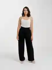 Брюки женские штаны Puma Classics спортивные широкие