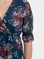 Зеленый платье женское, миди