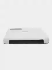 Белый чехол для iPhone 11 Pro Max (Silicone Case)